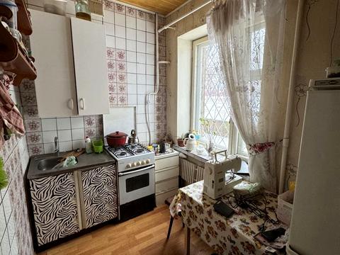 квартира по адресу Григоровское шоссе (Комсомольское), 71