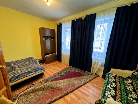 квартира по адресу Григоровское шоссе (Комсомольское), 71