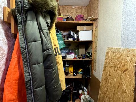 квартира по адресу Григоровское шоссе (Комсомольское), 71