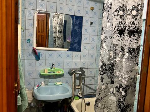 квартира по адресу Григоровское шоссе (Комсомольское), 71