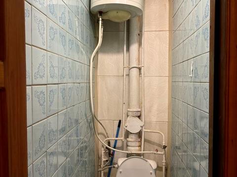 квартира по адресу Григоровское шоссе (Комсомольское), 71