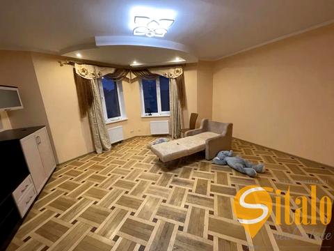 квартира по адресу Кавалеридзе ул. (Келдыша), 27