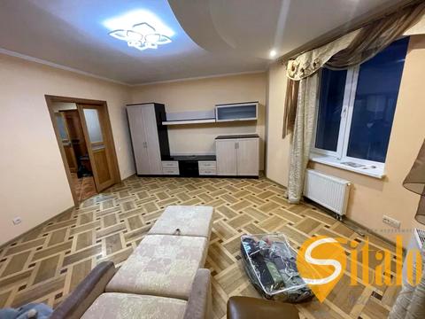 квартира по адресу Кавалеридзе ул. (Келдыша), 27