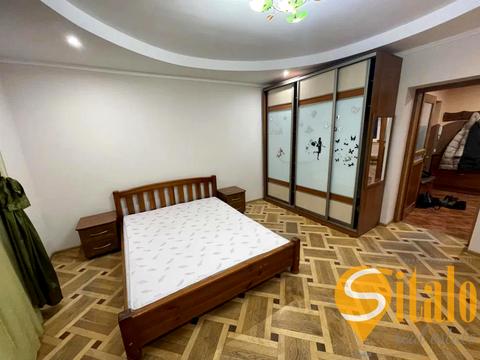 квартира по адресу Кавалеридзе ул. (Келдыша), 27