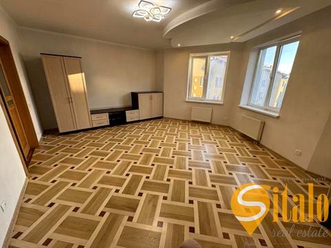 квартира по адресу Кавалеридзе ул. (Келдыша), 27