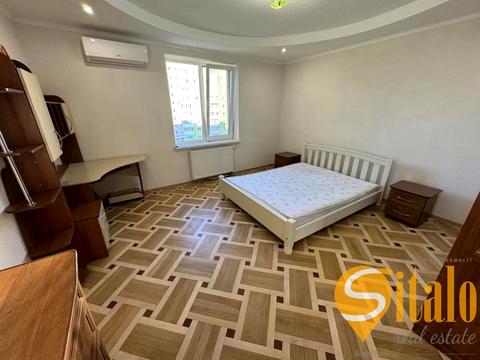 квартира по адресу Кавалеридзе ул. (Келдыша), 27