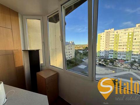 квартира по адресу Кавалеридзе ул. (Келдыша), 27