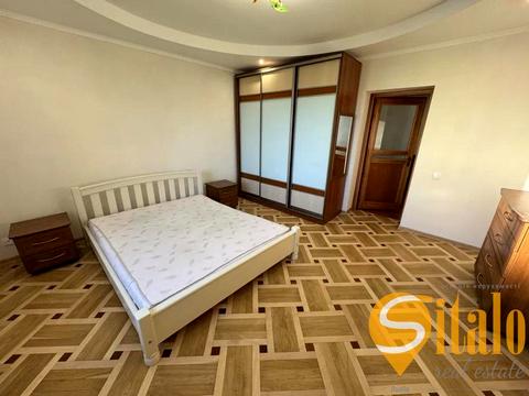 квартира по адресу Кавалеридзе ул. (Келдыша), 27