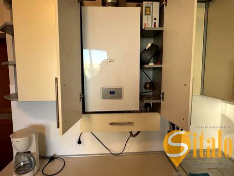 квартира по адресу Кавалеридзе ул. (Келдыша), 27