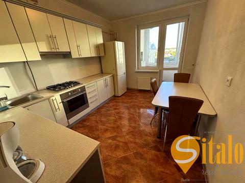 квартира по адресу Кавалеридзе ул. (Келдыша), 27