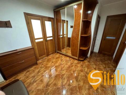 квартира по адресу Кавалеридзе ул. (Келдыша), 27