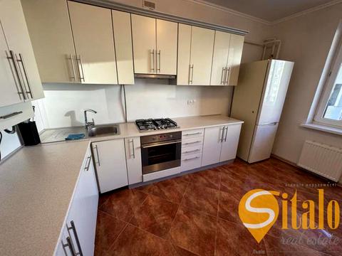 квартира по адресу Кавалеридзе ул. (Келдыша), 27