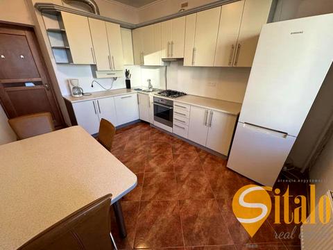 квартира по адресу Кавалеридзе ул. (Келдыша), 27