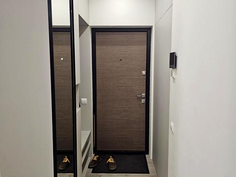 квартира за адресою Салютна вул., 2к6