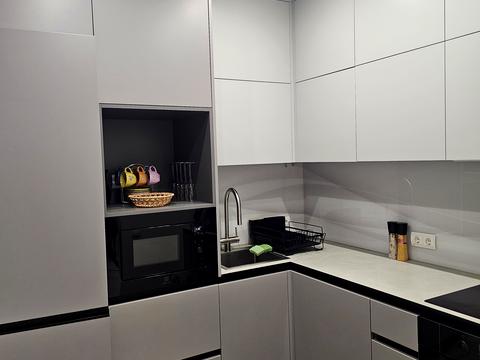 квартира за адресою Салютна вул., 2к6