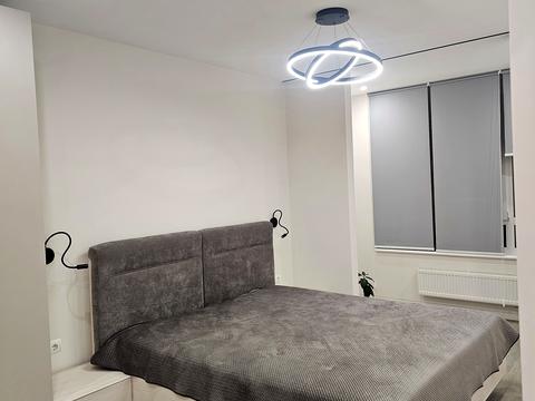 квартира за адресою Салютна вул., 2к6