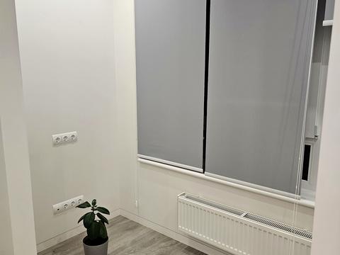 квартира за адресою Салютна вул., 2к6