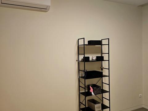 квартира за адресою Салютна вул., 2к6