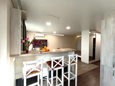 квартира за адресою Менахем-Мендл Шнеєрсона вул. (Мініна), 1