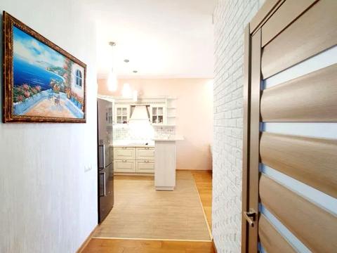 квартира за адресою Сімферопольська вул., 2-Н