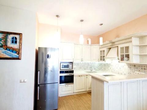 квартира за адресою Сімферопольська вул., 2-Н