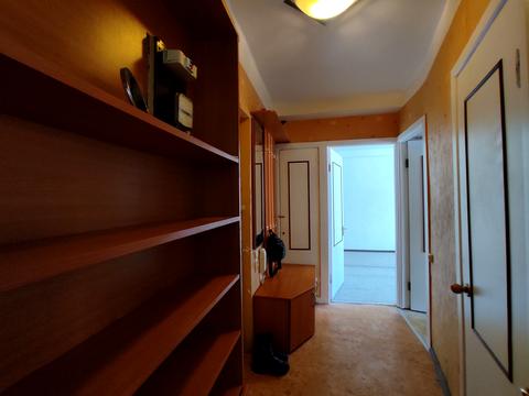 квартира за адресою Каунаська вул., 8/2