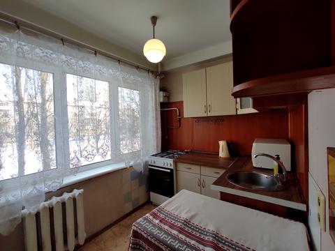 квартира за адресою Каунаська вул., 8/2