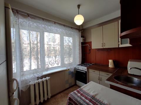 квартира за адресою Каунаська вул., 8/2