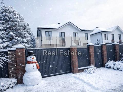 будинок за адресою Бровари, Ялинкова вул.