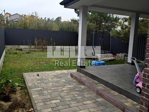 будинок за адресою Бровари, Ялинкова вул.