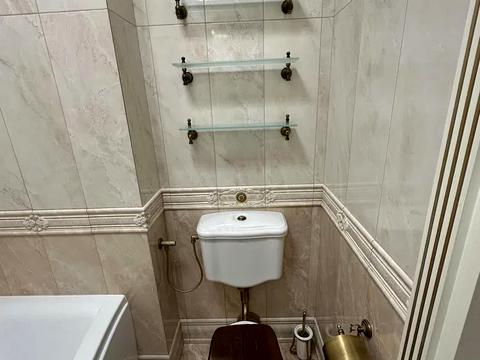 квартира за адресою Сімферопольська вул., 2-К