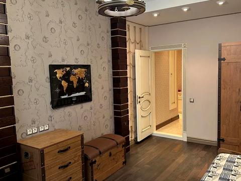 квартира за адресою Сімферопольська вул., 2-К