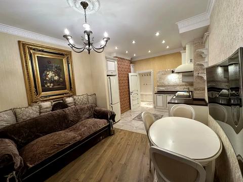 квартира за адресою Сімферопольська вул., 2-К