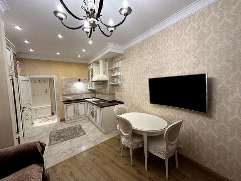 квартира за адресою Сімферопольська вул., 2-К