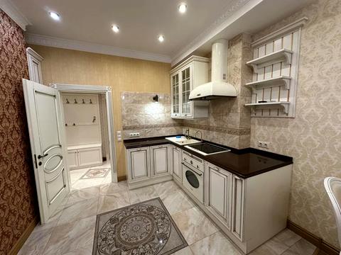 квартира за адресою Сімферопольська вул., 2-К