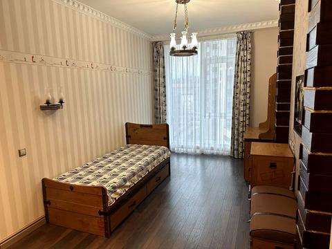 квартира за адресою Сімферопольська вул., 2-К