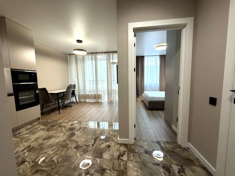 квартира за адресою Родини Крістерів вул., 14