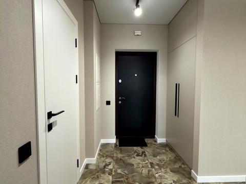 квартира за адресою Родини Крістерів вул., 14