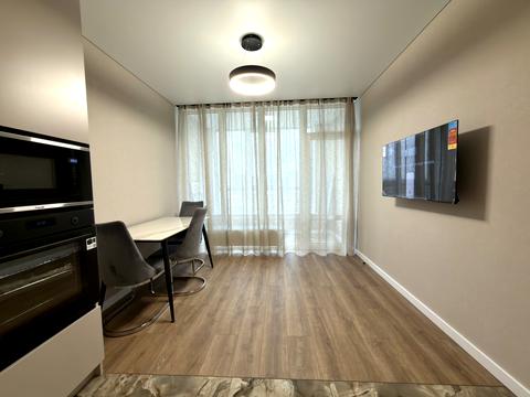 квартира за адресою Родини Крістерів вул., 14