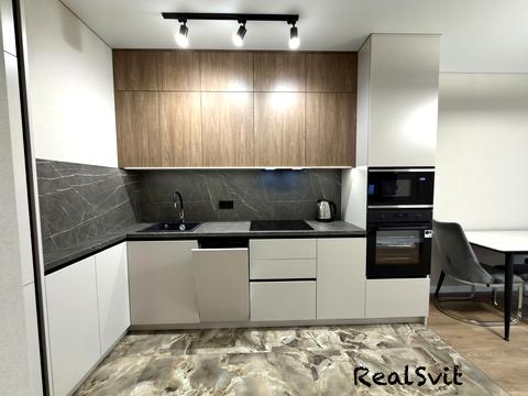 квартира за адресою Родини Крістерів вул., 14