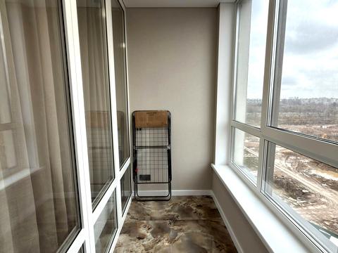 квартира за адресою Родини Крістерів вул., 14