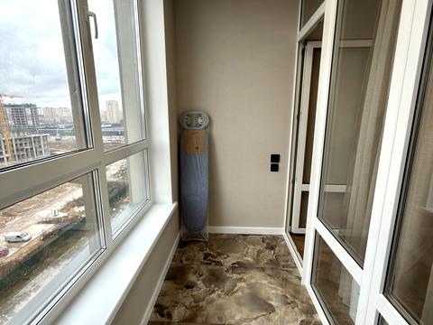 квартира за адресою Родини Крістерів вул., 14