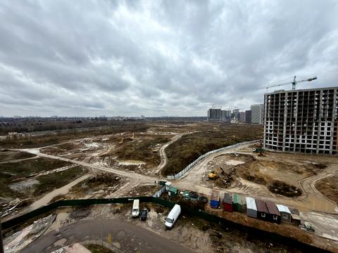 квартира за адресою Родини Крістерів вул., 14