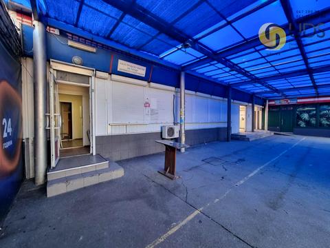 комерційна за адресою Вербова вул., 21