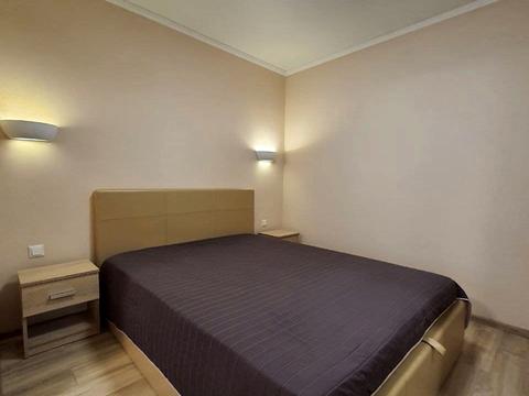 квартира за адресою Набережна Перемоги вул., 62