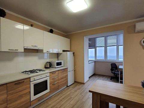 квартира за адресою Набережна Перемоги вул., 62