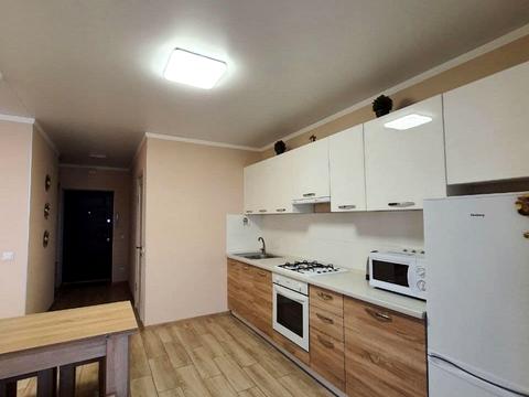 квартира за адресою Набережна Перемоги вул., 62