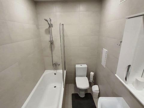 квартира за адресою Набережна Перемоги вул., 62