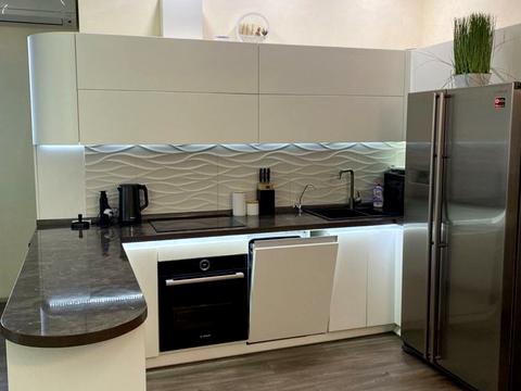 квартира за адресою Сімферопольська вул., 2-Л