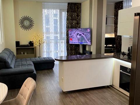 квартира за адресою Сімферопольська вул., 2-Л